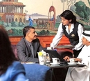 Фото Regency Intercontinental