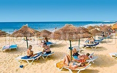 Caribbean World Nabeul Beach