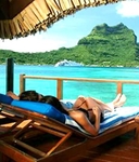 Bora Bora Lagoon Resort & SPA