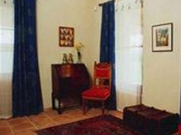 Antria Boutique Lodge