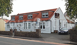 Arden Guest House