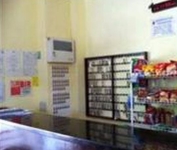 Amethyst Econotel Hotel