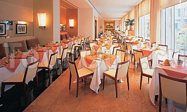 Le Meridien Munich