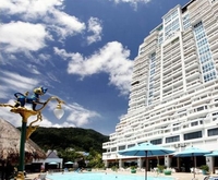 Фото отеля Andaman Beach Suites