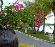 St.Regis Resort Bora Bora