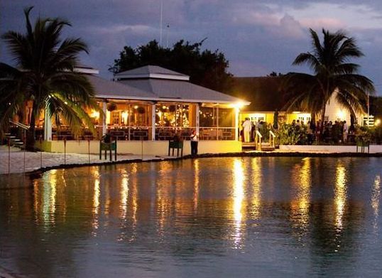 Green Turtle Club Resort & Marina