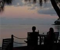 Фото отеля Muri Beachcomber Hotel Rarotonga