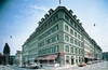 Фотография отеля Metropole Swiss Quality Hotel