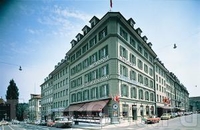 Фото отеля Metropole Swiss Quality Hotel