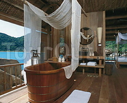 Evason Hideaway Resort