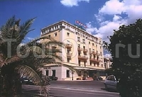 Фото отеля Hotel President