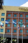 Holiday Inn Select Managua