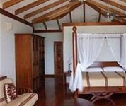Belizean Villa Rentals Hopkins