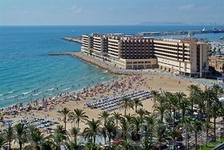 Melia Alicante