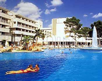 Iberostar Royal Christina