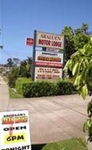 Araluen Motor Lodge