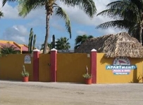 Sea Breeze Apartments