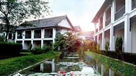 Grand Luang Prabang Hotel and Resort