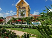 Sandals Grande Riviera Ocho Rios Beach & Villa Golf Resort