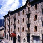Hotel Carlemany