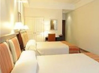 Almeria Hotel Salta