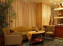 Crowne Plaza Manila Galleria Crowne Plaza Manila Galleria