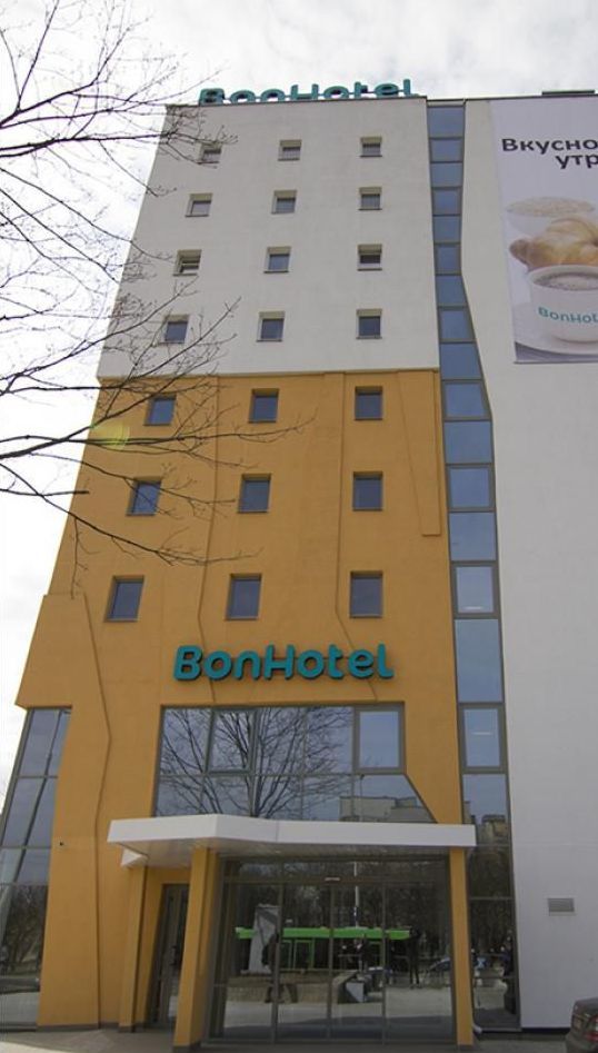 BonHotel