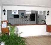 Best Western La Laguna Hotel Puerto Escondido