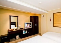 Incheon Tourist Hotel