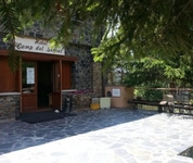 Camp del Serrat Hotel Restaurant