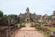 Ангкор Ватт 8