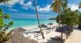 Sandals Grande Antigua Resort &Spa