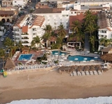 Buenaventura Grand Hotel and Spa