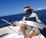 Big Time Charter