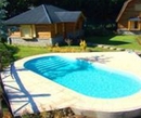 Фото Cabanas Koosh