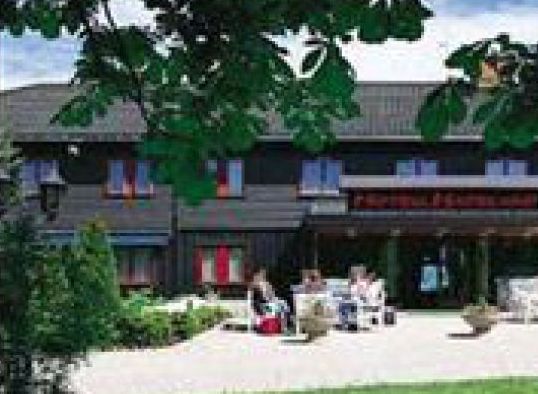 Hotell Hadeland