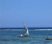 SheShe Baharini Beach Hotel