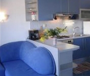 Apartments Dakrijus