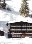 Alpenblick Hotel Murren