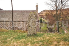The Old Kirk Dyke