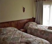 Hostal Y Cabanas Don Juan