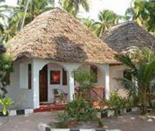 Shehe Bungalows