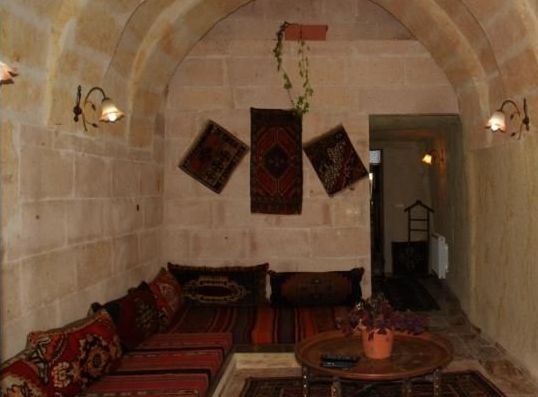 Akyol Hotel Sinasos Cappadocia