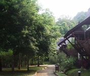 Angkhang Nature Resort