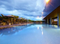 Four Points by Sheraton Kuching