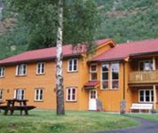 Flam Camping and Youth Hostel