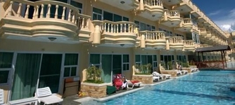 Boracay Garden Resort