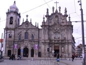 Порту (март 2011)