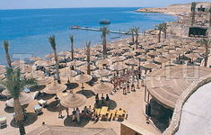 Sunrise Select Island View Resort Sharm El Sheikh