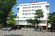 ICC Hotel Hanoi